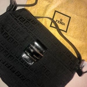 Fendi handbag